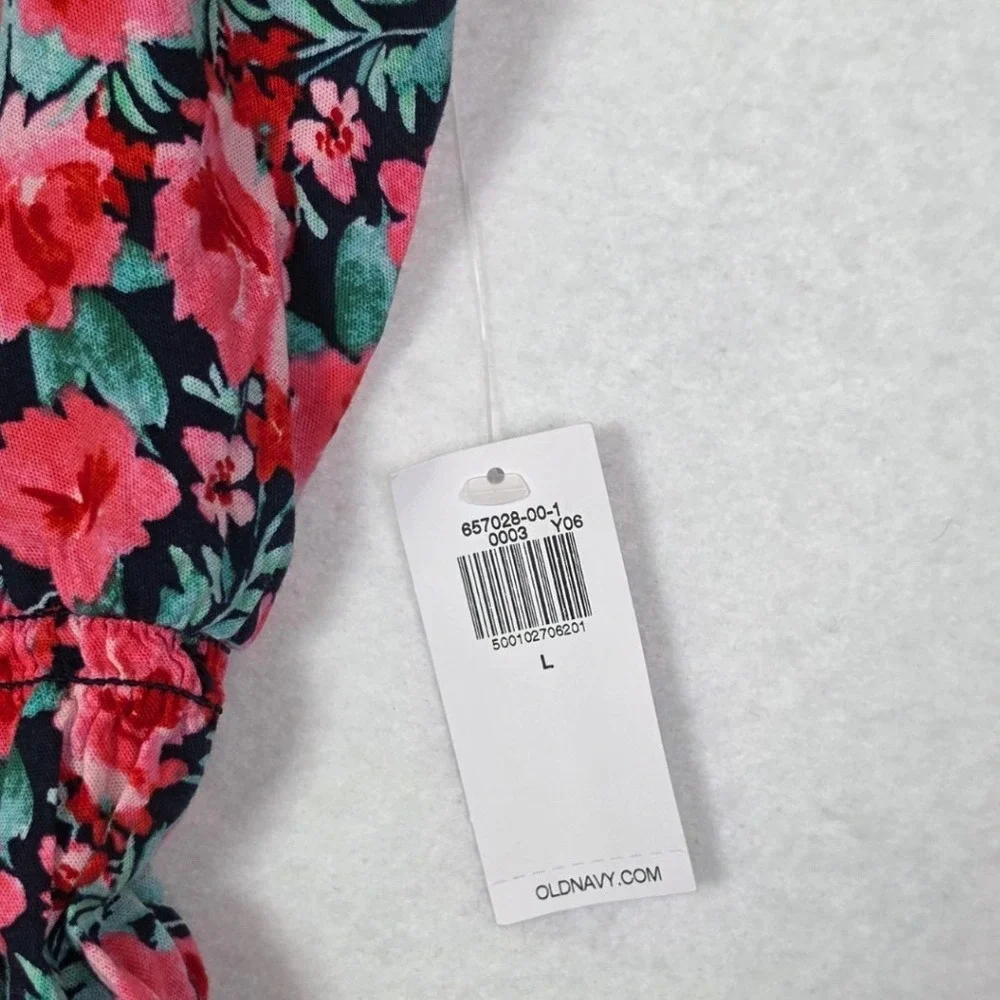 Old Navy new tags